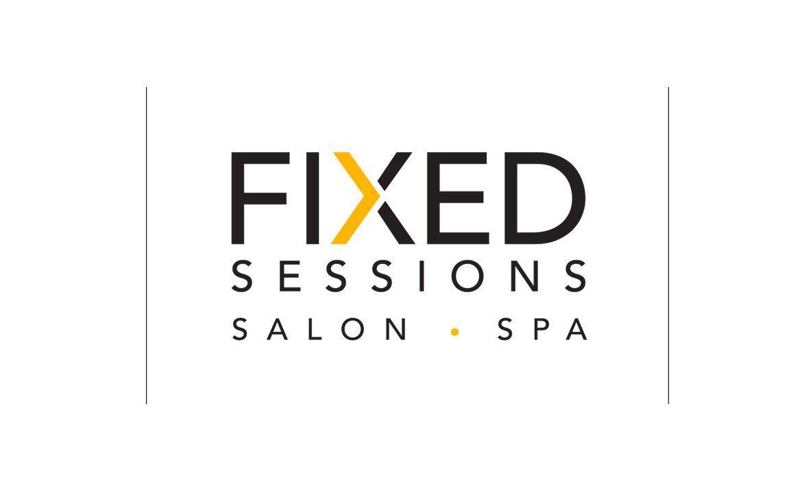 Fixed Sessions Logo